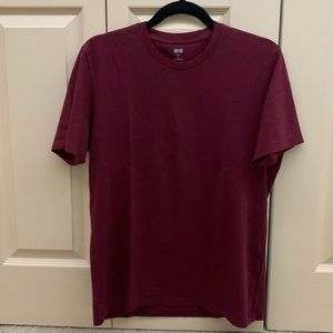 Uniqlo tee